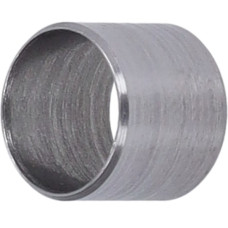 pasbus Piaggio origineel 11.8x10mm past op beverly 400cc, beverly 500cc, mp3 400, mp3 500cc 825597