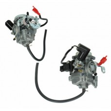 carburateur euro-3/4 ecs 19mm fiddle, sco china 4t