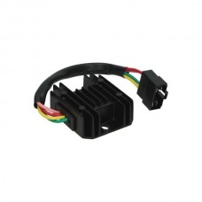spanningsregelaar DMP euro-4 past op fiddle, sco sym 4t, xpro spanningsregelaar DMP euro-4 past op fiddle, sco sym 4t, xpro
