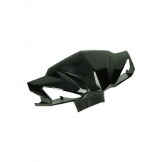 stuurkap Sym origineel euro-5 zwart past op xpro 53205-xb1-000-k