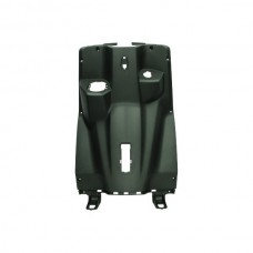 beenschild Sym origineel euro-5 past op xpro 81131-eba-900