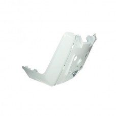 voorscherm Sym origineel euro-5 wit past op xpro 64301-eba-000-wd voorscherm Sym origineel euro-5 wit past op xpro 64301-eba-000-wd