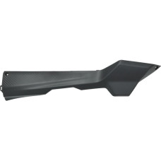 zijskirt Sym origineel euro-5 links zwart orbit 3 , xpro 83620-xb1-000