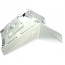 voorscherm onder 64301-eba-000 euro-5 wit past op xpro voorscherm onder 64301-eba-000 euro-5 wit past op xpro