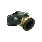 Spruitstuk SYM Fiddle 3, Jet 14 Euro 4 origineel  1711A-XFA-0003
