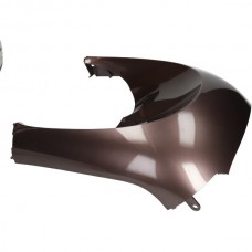 voorscherm Sym origineel onder bruin fiddle, fiddle 2 64300-ala-000-ai voorscherm Sym origineel onder bruin fiddle, fiddle 2 64300-ala-000-ai