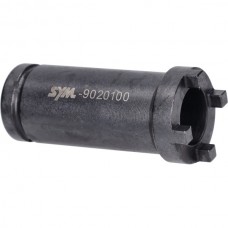 sleutel Sym origineel moer gereedschap startkoppeling Sym/Peugeot 4T orig sym-9020100