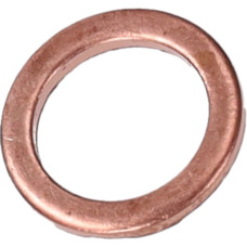 ring Sym origineel banjobout remleiding koper allo, fiddle, jet 14, mio, orbit 2, sco kymco 4t, sym x-pro, symphony sr, symphony st 90545-m9q-000
