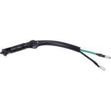 remlichtschakelaar Sym origineel met kabel links 11cm fiddle, orbit, sym x-pro, symphony 35340-m92-000 remlichtschakelaar Sym origineel met kabel links 11cm fiddle, orbit, sym x-pro, symphony 35340-m92-000