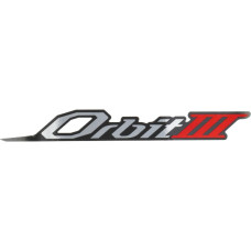 sticker Sym origineel woord [orbit3] 87128-xb1-000-t1