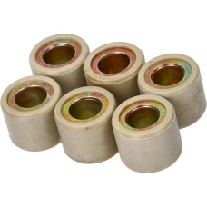 variorolset Sym origineel 8.5gr 16x13mm allo, fiddle, orbit, sco gy6, sym x-pro, symphony 22121-aac-000-a variorolset Sym origineel 8.5gr 16x13mm allo, fiddle, orbit, sco gy6, sym x-pro, symphony 22121-aac-000-a
