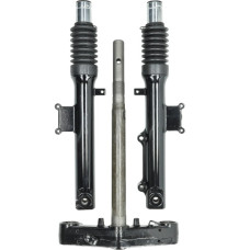 voorvork compleet past op orbit, xpro, jet4-4t