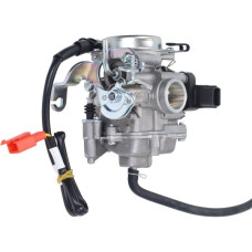 carburateur Sym origineel euro-4 fiddle 3, jet 14, symphony sr, symphony st 16100-z6m-000 carburateur Sym origineel euro-4 fiddle 3, jet 14, symphony sr, symphony st 16100-z6m-000