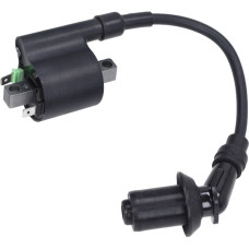 bobine Sym origineel euro-4/5 past op allo, crox, fiddle 2, orbit 2 3051a-aw1-000