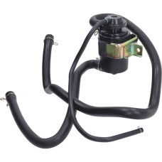 EGR-unit Sym origineel past op crox, fiddle 2, orbit 2, sym x-pro 1865a-ama-000