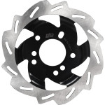 remschijf voorzijde 225mm fiddle 3, jet4-4t, orbit 3 , xpro, crox 45121-ant-000