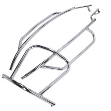 sierbeugelset Sym origineel achterzijde chroom past op fiddle 4 sy840-fi4-crm sierbeugelset Sym origineel achterzijde chroom past op fiddle 4 sy840-fi4-crm