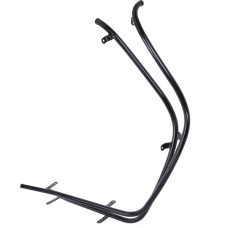 sierbeugelset Sym origineel voorzijde zwart glans past op fiddle 3 sy830-fi3-bla sierbeugelset Sym origineel voorzijde zwart glans past op fiddle 3 sy830-fi3-bla