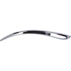 sierstrip Sym origineel rechtsachter chroom mio 83550-a8b-003