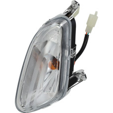 knipperlicht Sym origineel linksvoor fiddle 4 33450-xv1-000 knipperlicht Sym origineel linksvoor fiddle 4 33450-xv1-000