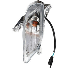 knipperlicht Sym origineel Euro-5/5+ rechtsachter fiddle 4 33600-xv1-000 knipperlicht Sym origineel Euro-5/5+ rechtsachter fiddle 4 33600-xv1-000