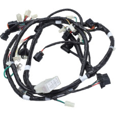 kabelboom Sym origineel euro-5 fiddle 4 32100-xua-000 kabelboom Sym origineel euro-5 fiddle 4 32100-xua-000