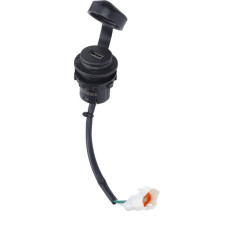 usb lader Sym origineel fiddle 3, fiddle 4, jet 14, mio 50i, orbit 3 , symphony, x-pro 38650-xga-000 usb lader Sym origineel fiddle 3, fiddle 4, jet 14, mio 50i, orbit 3 , symphony, x-pro 38650-xga-000