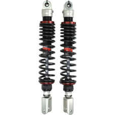 schokbrekerset yss achter hydraulisch g-sport 380mm zwart/alu sym gts300, Sym joymax 300 schokbrekerset yss achter hydraulisch g-sport 380mm zwart/alu sym gts300, Sym joymax 300