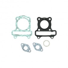 pakking topset DMP A-kwaliteit 5-delig django, fiddle, kisbee 4t, orbit, sco china 4t, sco gy6, sco kymco 4t, v-clic