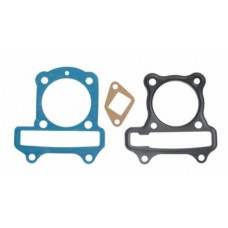 pakking topset airsal 50mm 3-delig sco china 4t, sco gy6, v-clic