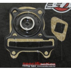 pakking topset naraku 52mm sco china 4t, sco gy6, sco kymco 4t nk100.58 pakking topset naraku 52mm sco china 4t, sco gy6, sco kymco 4t nk100.58