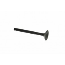 uitlaatklep kort 64mm sco china 4t, sco gy6, sco kymco 4t