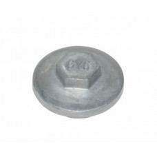 aftapbout oliefilter django, sco china 4t, sco gy6, sco kymco 4t