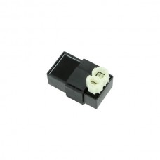 cdi-unit 6-polig 35km 10 inch flash znen, legend znen, sco benzhou, sco china 4t, sco fosti, sco gy6