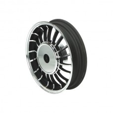 achterwiel 10 inch BTC Felice, china lx/napoli, vx50