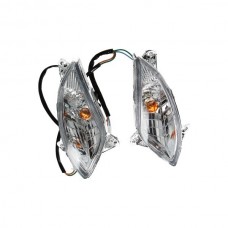 knipperlichtset voor helder china lx/napoli, riva, vx50