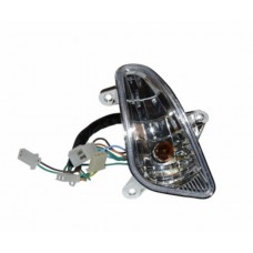 knipperlicht rechtsachter china lx/napoli, riva, vx50 knipperlicht rechtsachter china lx/napoli, riva, vx50
