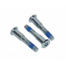 boutset remschijf 3pcs past op china lx/napoli