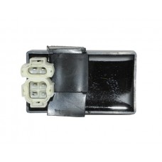 cdi-unit 6-polig 35km 10 inch agm, btc, sco china 4t, sco gy6, sco znen