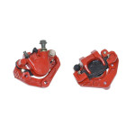 remklauw voor rood sco china 4t, sco gy6, v-clic remklauw voor rood sco china 4t, sco gy6, v-clic