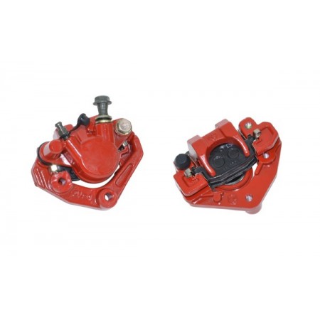 remklauw voor rood sco china 4t, sco gy6, v-clic remklauw voor rood sco china 4t, sco gy6, v-clic