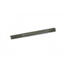 inlaat tapeind cilinder M6 x 63mm sco kymco 4t, sco china 4t, sco gy6 inlaat tapeind cilinder M6 x 63mm sco kymco 4t, sco china 4t, sco gy6