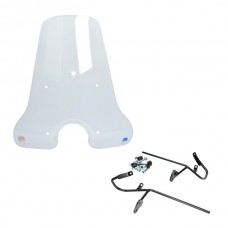 windscherm Regia met bevestigingsset hoog (made in EU) CEO 50/motobi/bellavista/iva sublime btc windscherm Regia met bevestigingsset hoog (made in EU) CEO 50/motobi/bellavista/iva sublime btc