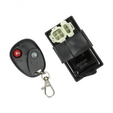 cdi-unit 6-polig begrenzer met afstandbed 45km 10 inch sco china 4t