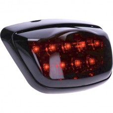 achterlicht DMP led donker smoke china lx/napoli, riva, vespelini, vx50