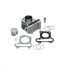 cilinder naraku compleet pen 13 39mm sco sym 4t, kisbee 4t, sco china 4t, sco kymco 4t, v-clic nk100.25.2