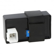 CDI-unit Naraku 6-polig regelbaar Baotian, China 4t, GY6 NK390.26