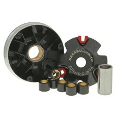 variokit naraku sport agility, sco kymco 4t, sco china 4t, sco gy6 nk900.81
