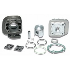 cilinder met kop malossi 47mm-p12 jet, jet euro X 3113570 cilinder met kop malossi 47mm-p12 jet, jet euro X 3113570