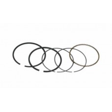 zuigerveerset Sym origineel 50cc 37mm fiddle 2, fiddle 3, jet4-4t, mio, orbit 2, speedfight 3 4t, symphony, symphony sr, symphony st, tweet, viva va2008 4t, xpro 13010-a1a-000